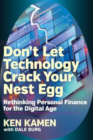 Cover of Don't Let Technology Crack Your Nest Egg