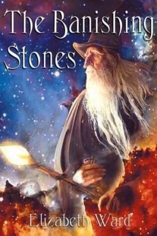 Cover of The Banishing Stones