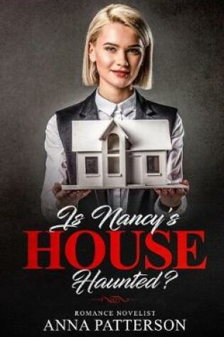 Cover of Is Nancy's House Haunted