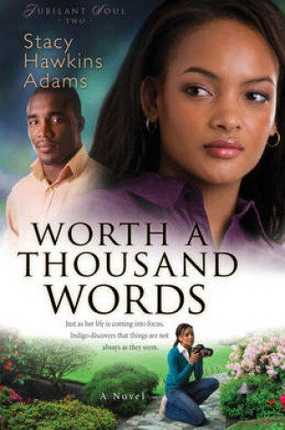Cover of Worth a Thousand Words