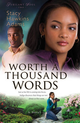 Book cover for Worth a Thousand Words