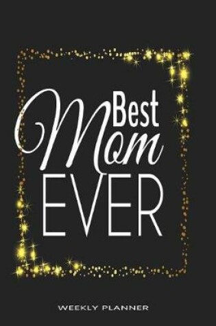 Cover of Best Mom Ever