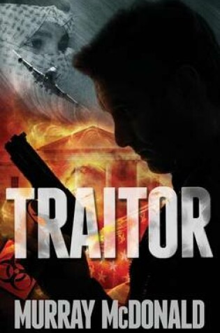 Cover of Traitor