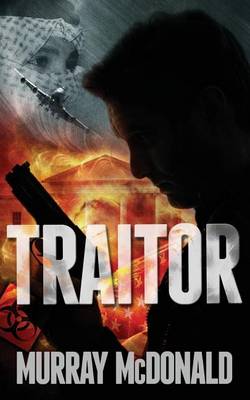 Book cover for Traitor