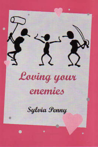 Cover of Loving Your Enemies