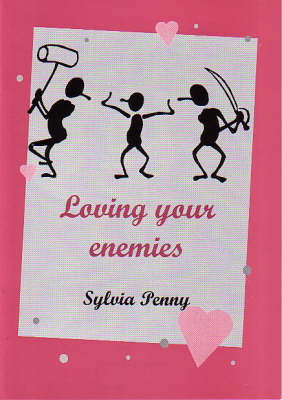 Book cover for Loving Your Enemies