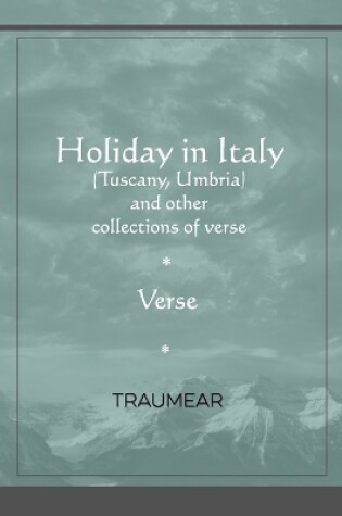 Cover of Holiday in Italy