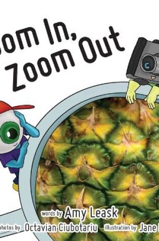 Cover of Zoom In, Zoom Out