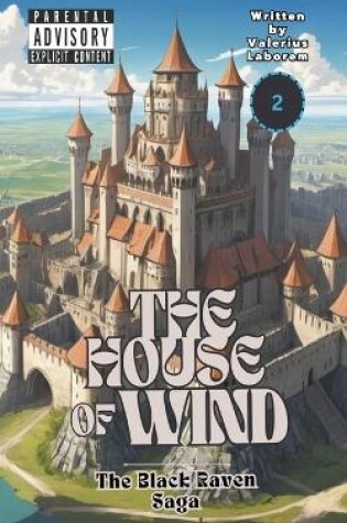 Cover of The House of Wind