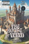 Book cover for The House of Wind