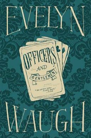 Cover of Officers and Gentlemen