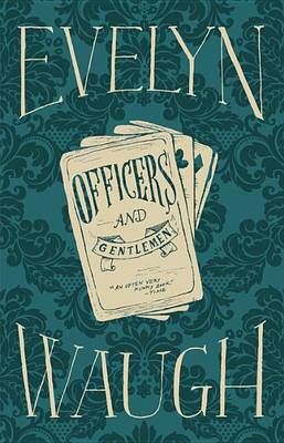 Book cover for Officers and Gentlemen