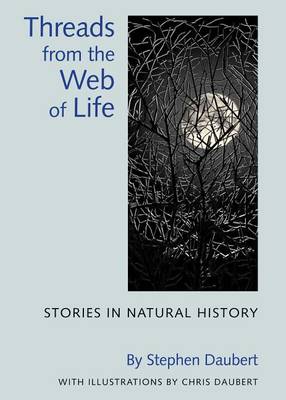 Book cover for Threads from the Web of Life