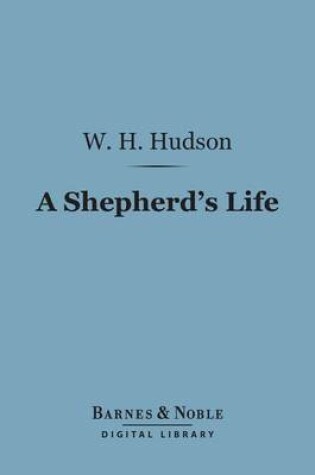 Cover of A Shepherd's Life (Barnes & Noble Digital Library)