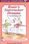 Book cover for Rosie's Nutcracker Dreams