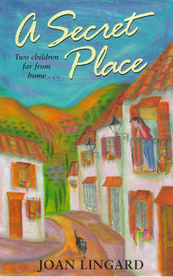 Cover of A Secret Place