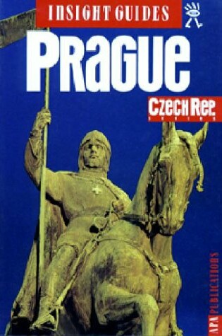 Cover of Prague