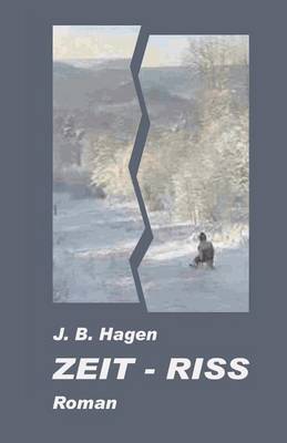 Book cover for Zeit-Riss