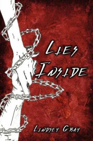 Cover of Lies Inside