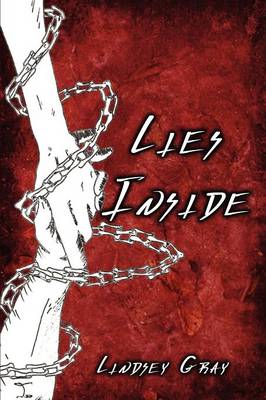 Book cover for Lies Inside