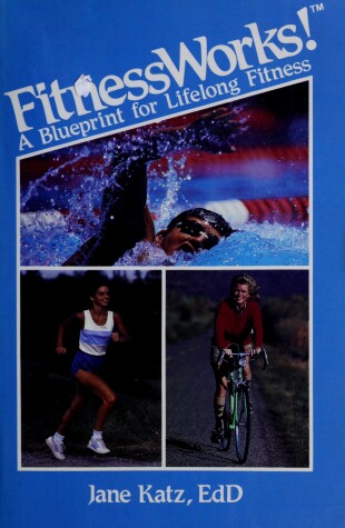 Book cover for Fitness Works