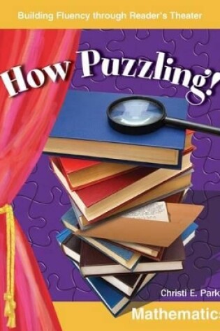 Cover of How Puzzling!