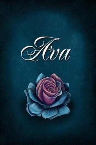 Cover of Ava