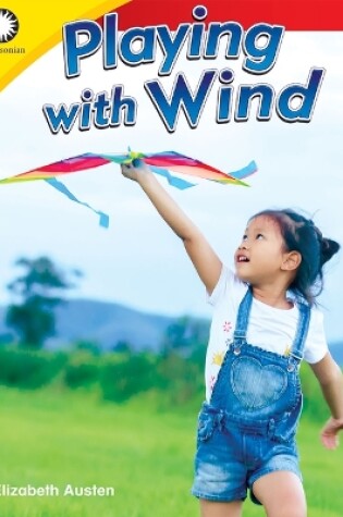 Cover of Playing with Wind