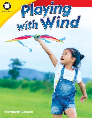 Cover of Playing with Wind