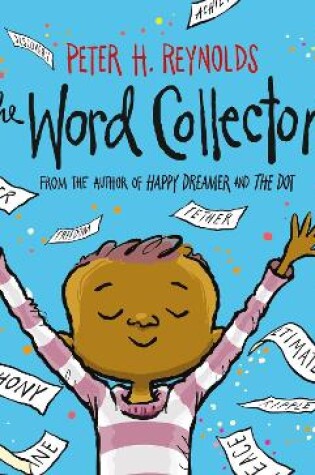 Cover of The Word Collector