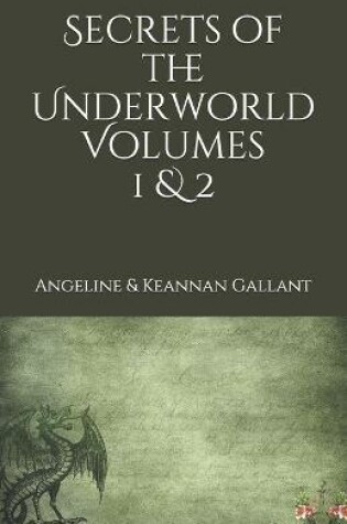 Cover of Secrets of the Underworld Volumes 1 & 2