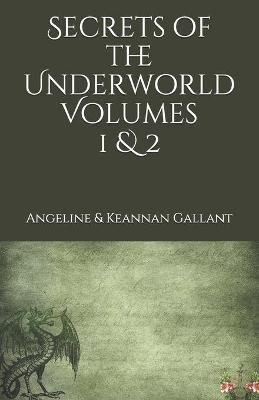 Book cover for Secrets of the Underworld Volumes 1 & 2