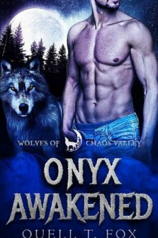 Cover of Onyx Awakened