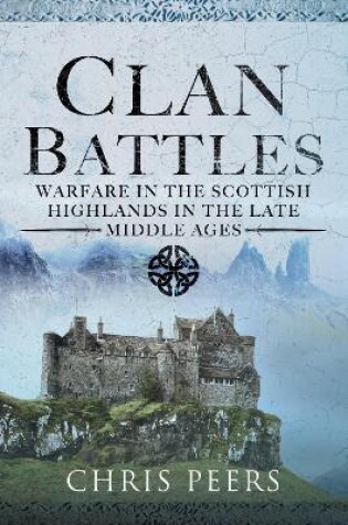 Cover of Clan Battles