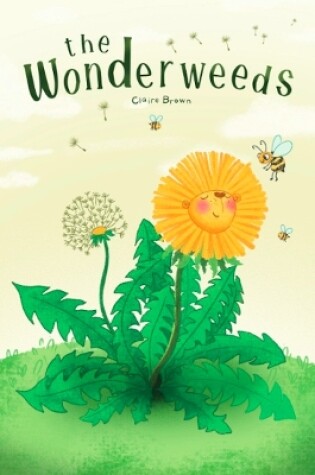 Cover of The Wonderweeds