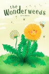 Book cover for The Wonderweeds