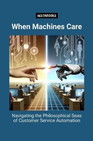 Cover of When Machines Care