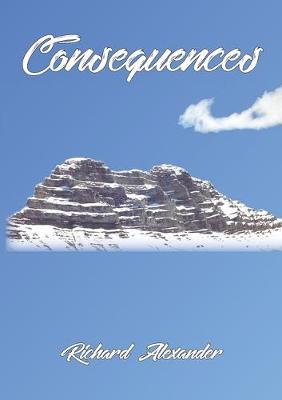 Book cover for Consequences