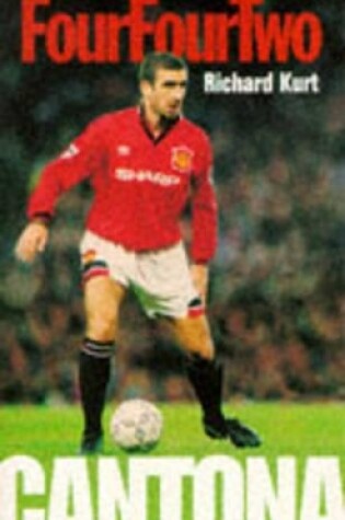 Cover of Cantona