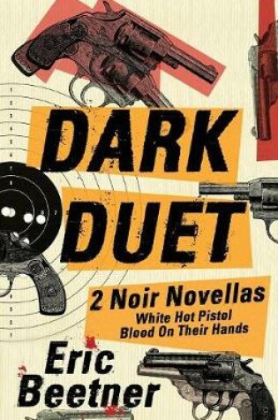Cover of Dark Duet