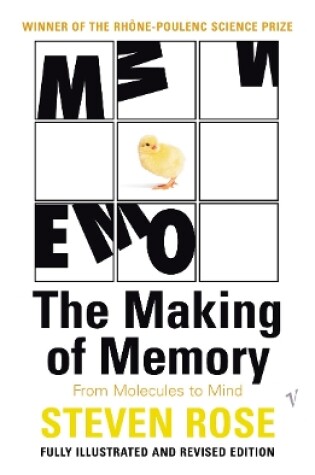 Cover of The Making Of Memory