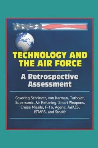 Cover of Technology and the Air Force