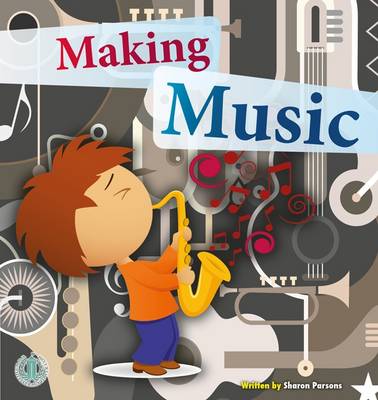 Cover of Making Music