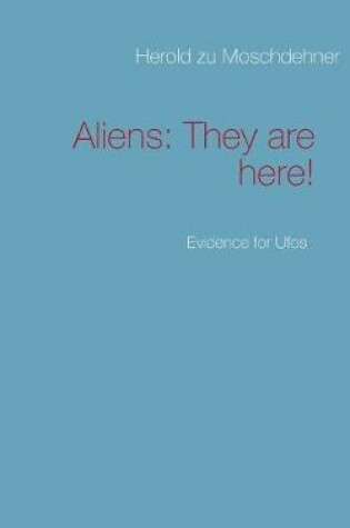 Cover of Aliens