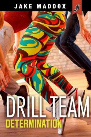 Cover of Drill Team Determination