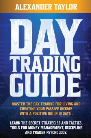 Cover of Master Day Trading Guide