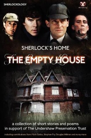 Cover of Sherlock's Home: The Empty House