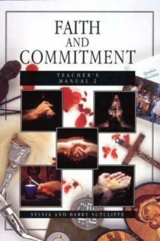 Cover of Faith and Commitment