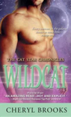 Book cover for Wildcat