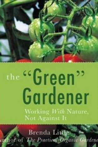 Cover of The Green Gardener